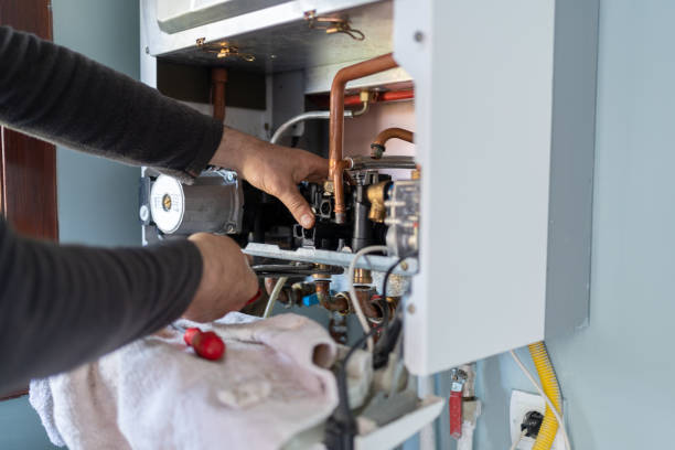 Best Hot Water Heater Installation  in Fairview Heights, IL